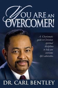 Cover You Are An Overcomer! (eBook, ePUB)
