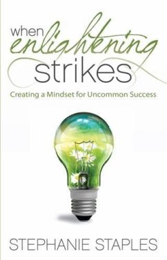 Cover When Enlightening Strikes (eBook, ePUB)