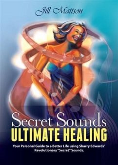 Cover Secret Sound - Ultimate Healing (eBook, ePUB)