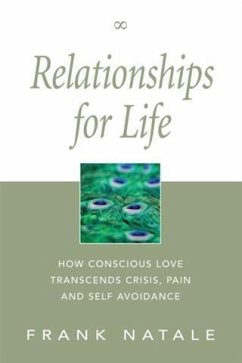 Cover Relationships for Life (eBook, ePUB)