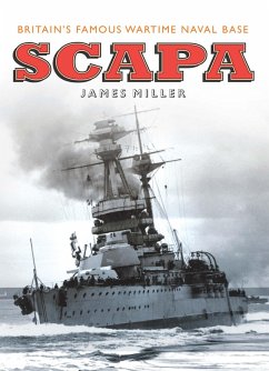 Scapa (eBook, ePUB) - Miller, James