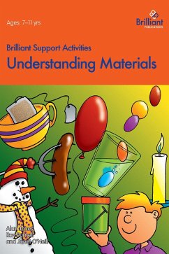 Cover Understanding Materials (eBook, ePUB)
