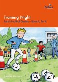 Training Night (eBook, ePUB)