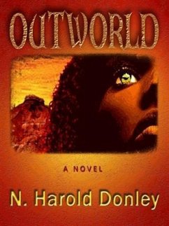 Cover Outworld (eBook, ePUB)