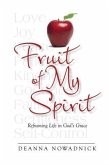 Fruit of My Spirit (eBook, ePUB)