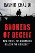 Brokers of Deceit (eBook, ePUB) - Bild 1
