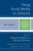 Using Social Media in Libraries (eBook, ePUB)