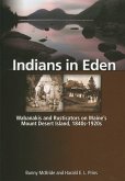 Indians in Eden (eBook, ePUB)
