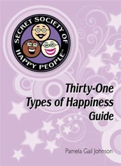 Cover Secret Society of Happy People (eBook, ePUB)