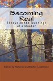 Becoming Real (eBook, ePUB)