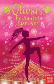 Olivia's Enchanted Summer (eBook, ePUB)