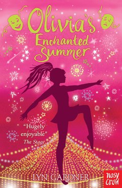 Olivia's Enchanted Summer (eBook, ePUB) - Gardner, Lyn