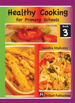 Cover Healthy Cooking for Primary Schools (eBook, PDF)