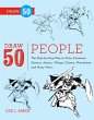 Draw 50 People (eBook, ePUB) - Bild 1