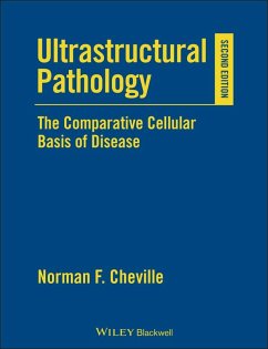 Ultrastructural Pathology (eBook, PDF) - Cheville, Norman F.