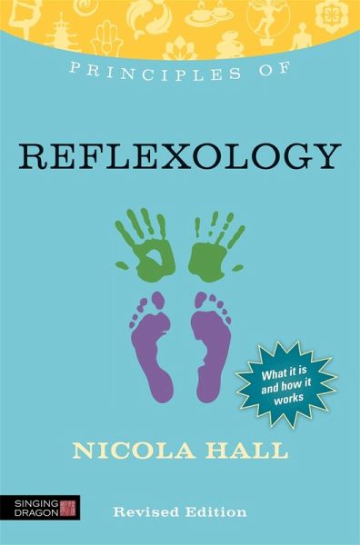 Principles of Reflexology (eBook, ePUB)