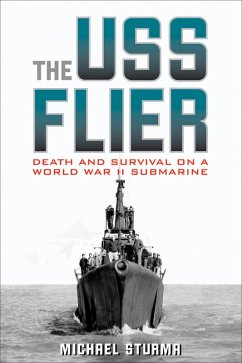 Cover The USS Flier (eBook, ePUB)