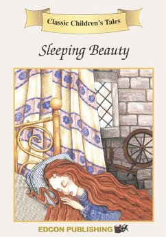 Cover Sleeping Beauty (eBook, ePUB)