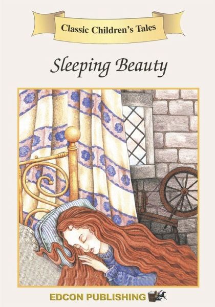 Sleeping Beauty (eBook, ePUB)