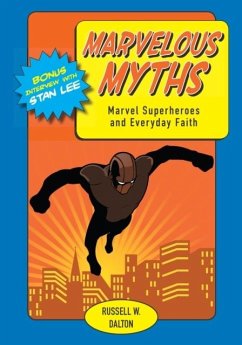Marvelous Myths (eBook, ePUB) - Dalton, Russell W.