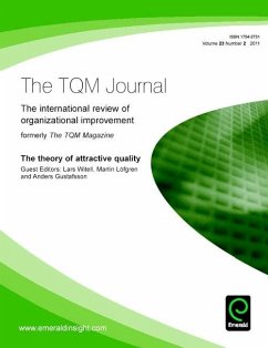 Cover theory of attractive quality (eBook, PDF)