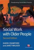 Social Work with Older People (eBook, ePUB)