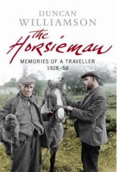 Cover The Horsieman (eBook, ePUB)