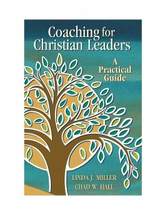 Cover Coaching for Christian Leaders (eBook, ePUB)