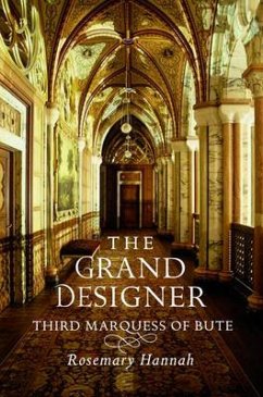 Cover The Grand Designer (eBook, ePUB)