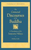 The Connected Discourses of the Buddha (eBook, ePUB)