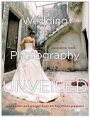 Wedding Photography Unveiled (eBook, ePUB)