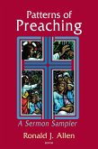 Patterns of Preaching (eBook, PDF)