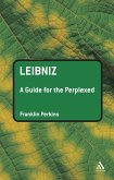 Leibniz: A Guide for the Perplexed (eBook, PDF)