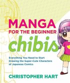 Manga for the Beginner Chibis (eBook, ePUB)