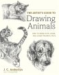 The Artist's Guide to Drawing Animals... - Bild 1