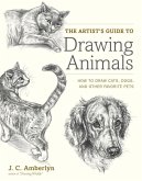The Artist's Guide to Drawing Animals (eBook, ePUB)