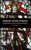 England's Secular Scripture (eBook, ePUB)