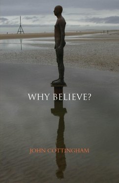 Cover Why Believe? (eBook, ePUB)