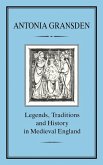 Legends, Tradition and History in Medieval England (eBook, PDF) Legends, Tradition and History in Medieval England (eBook, PDF)