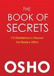 The Book of Secrets (eBook, ePUB) - Bild 1
