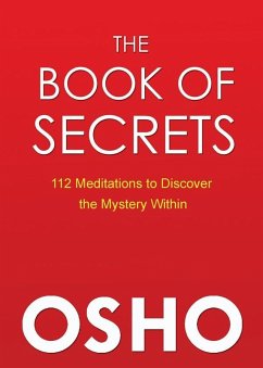 The Book of Secrets (eBook, ePUB)