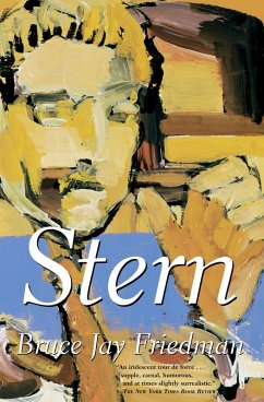 Stern (eBook, ePUB)