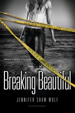 Breaking Beautiful (eBook, ePUB) Cover Breaking Beautiful (eBook, ePUB)