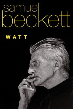 Watt (eBook, ePUB) - Beckett, Samuel