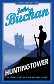 Huntingtower (eBook, ePUB)