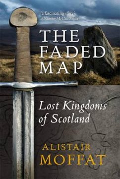 The Faded Map (eBook, ePUB) - Moffat, Alistair