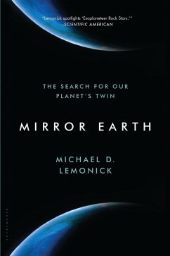 Cover Mirror Earth (eBook, ePUB)
