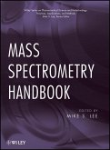 Mass Spectrometry Handbook (eBook, ePUB)