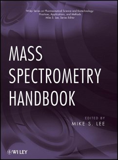 Mass Spectrometry Handbook (eBook, ePUB)
