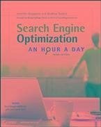 Search Engine Optimization (SEO) (eBook, PDF) - Grappone, Jennifer; Couzin, Gradiva